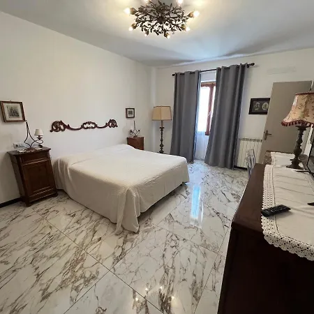 Nocleg ze śniadaniem Le Dei Magi Saturnia
