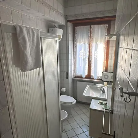 Le Dei Magi Bed and Breakfast *