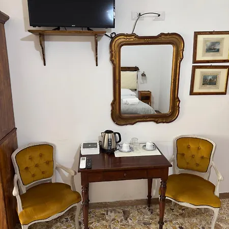 Bed and Breakfast Le Dei Magi Saturnia