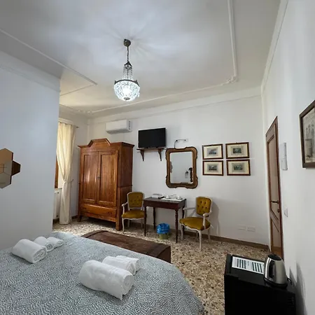 Le Dei Magi Bed and Breakfast *