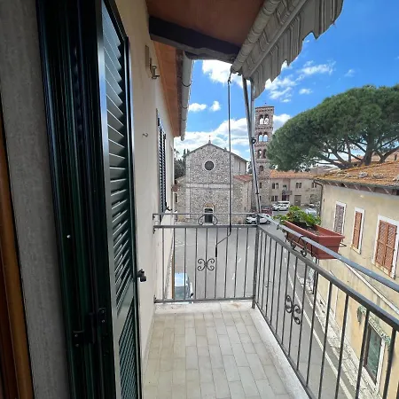 Le Dei Magi Bed & Breakfast