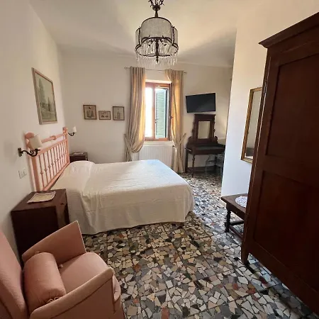 Bed & Breakfast Le Dei Magi