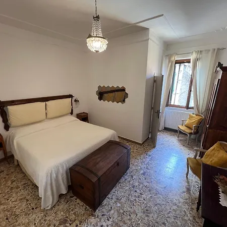 Le Dei Magi Bed & Breakfast